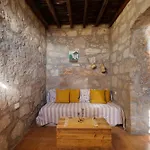 Eco Holidays House Races Apartament Fasnia