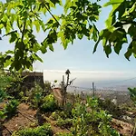 Eco Holidays House Races Apartament Fasnia