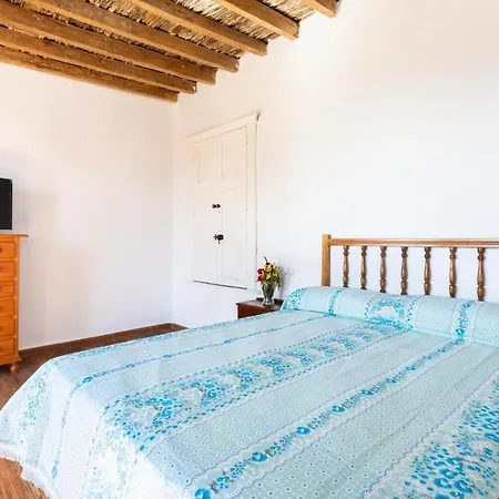 Eco Holidays House Races Fasnia