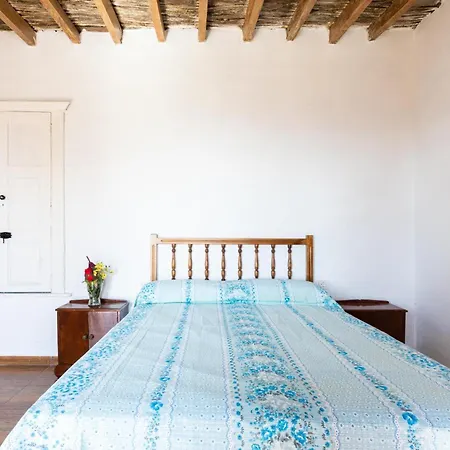 Eco Holidays House Races Appartamento Fasnia