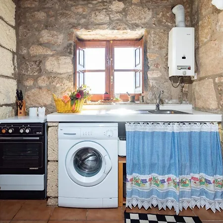 Appartamento Eco Holidays House Races Fasnia