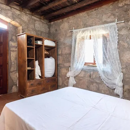 Eco Holidays House Races Appartamento Fasnia