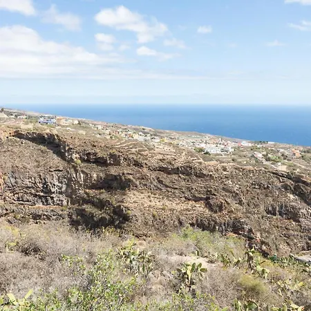 Appartamento Eco Holidays House Races Fasnia