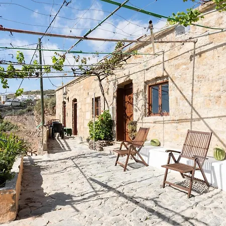 Eco Holidays House Races Appartamento *