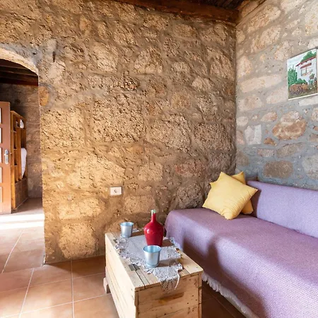 Eco Holidays House Races * Fasnia