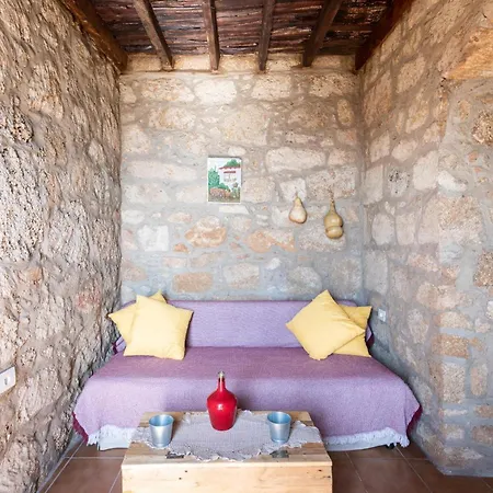 Eco Holidays House Races Appartamento Fasnia