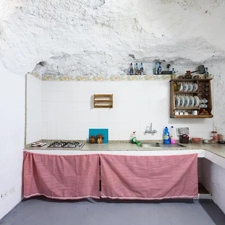 Appartamento Eco Holidays House Races Fasnia