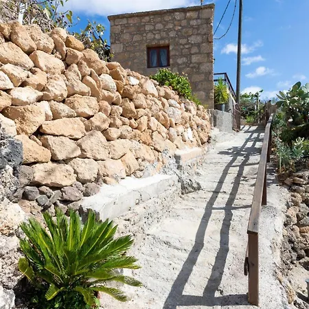 Eco Holidays House Races Appartamento Fasnia