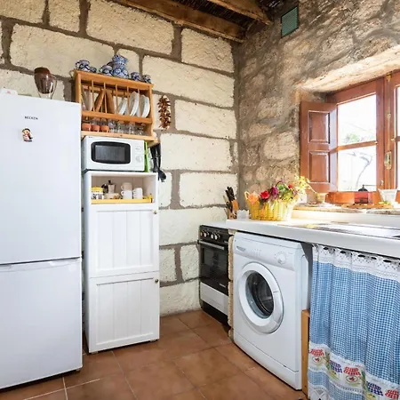 Eco Holidays House Races * Fasnia