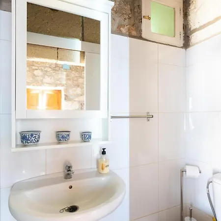 Appartamento Eco Holidays House Races