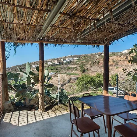 Eco Holidays House Races Apartament