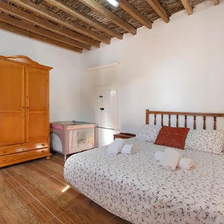 Eco Holidays House Races Apartament *